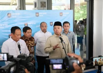 Cegah Sengketa Pertanahan, Menteri Nusron Ajak Kepala Daerah Sosialisasikan Pemasangan Tanda Batas Tanah 10 00ca5330 be9f 4f5f a78a f57627e74f3d