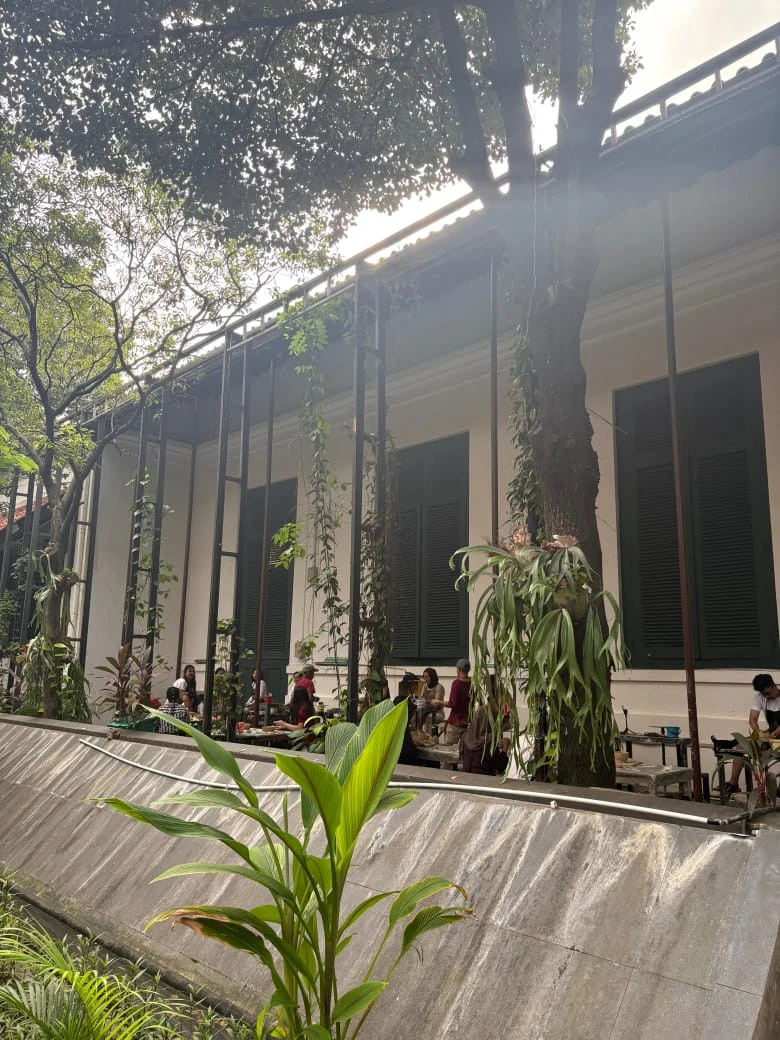 Pottery Class di Museum Keramik Kota Tua: Wisata Edukasi yang Seru dan Berkesan 2 Pottery Class