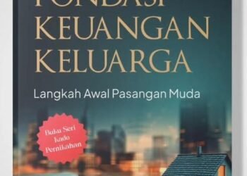 Pondasi Keuangan Keluarga