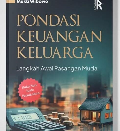 Pondasi Keuangan Keluarga