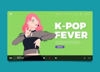 K-Pop