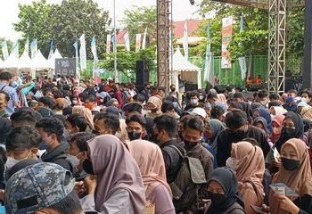 job fair