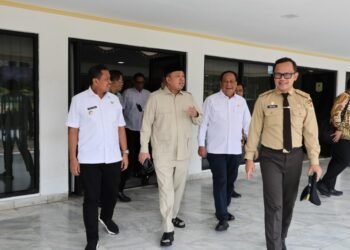 Penjelasan Lengkap Menteri ATR/BPN Soal Banyak Pulau Kecil Dijual di Situs Online 8 8a78d174 912b 428c bab2 aa1f2ac83e52