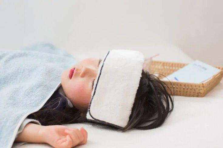 9 ways to soothe a baby with eczema