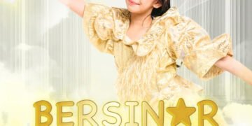 Single “Selalu Bersama” Jadi Ungkapan Kasih Seorang Anak kepada Orang Tua