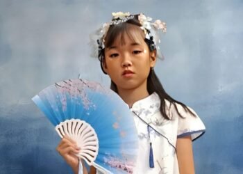 Ivory Mei Siap Perkuat Lagu Mandarin di Industri Lagu Anak Lewat Karya Rulli Aryanto. (Dok. Istimewa)