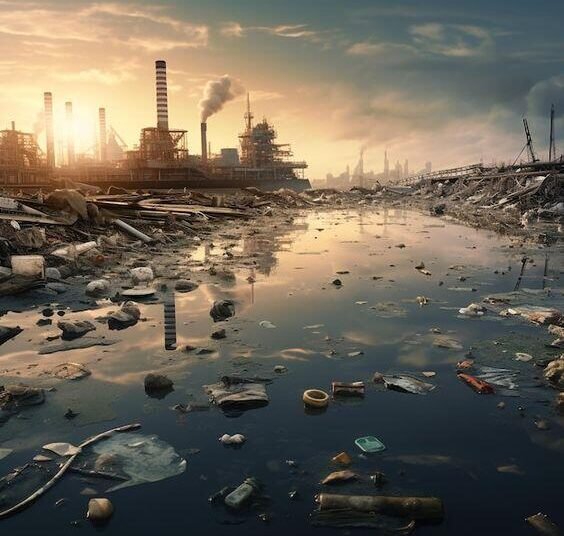 Krisis Kesehatan Diam-Diam : Logam Berat Ancaman Generasi Masa Depan 1 Freepik baixe gratuitamente videos vetores fotos e PSDs