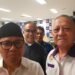 A. Muhaimin Iskandar Didampingi Ketua DPAC Berani Kecamatan Kalideres (Sumber: Dokdpc)