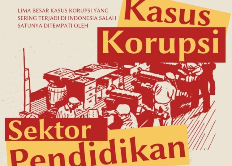 Korupsi: Ancaman Senyap yang Menggerogoti Masa Depan Bangsa 1 IMG 20240705 WA0021 1024x1024 1