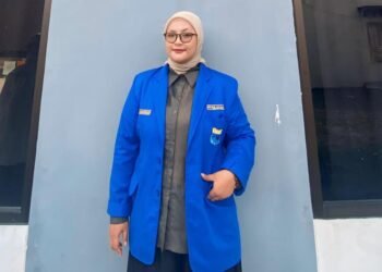 Nailul Barokah, Bidang Kaderisasi KOPRI PC PMII Lamongan