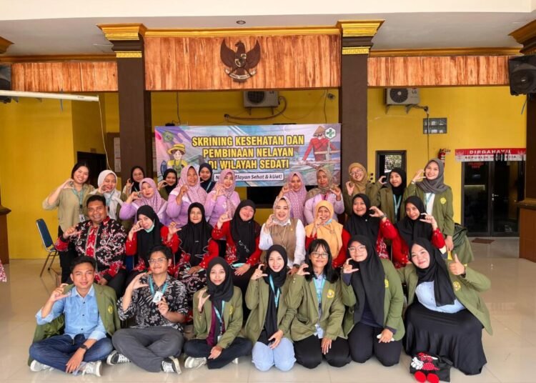 Segoro Tambak