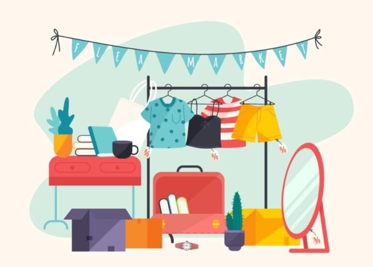 Fenomena Thrifting ; Antara Menghemat atau Membahayakan?? 1 IMG 20250620 WA0018