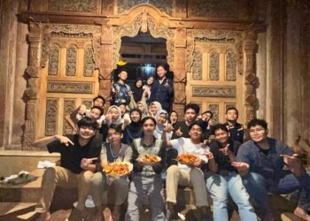 RTP dan Malam Keakraban Kejar Mimpi Semarang: Meneguhkan Langkah, Merawat Kebersamaan 2 IMG 20250622 WA0116