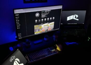 Jejak Kesuksesan Pemuda Cilacap, Owner Joki Bless. Mengubah Hobi Main Game Menjadi Ladang Cuan Puluhan Juta 1 Joki Bless