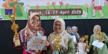 Perpisahan dan Tasyakuran TK An Nur Perum Saung Sari Wates 4 IMG 20250624 WA0024 1