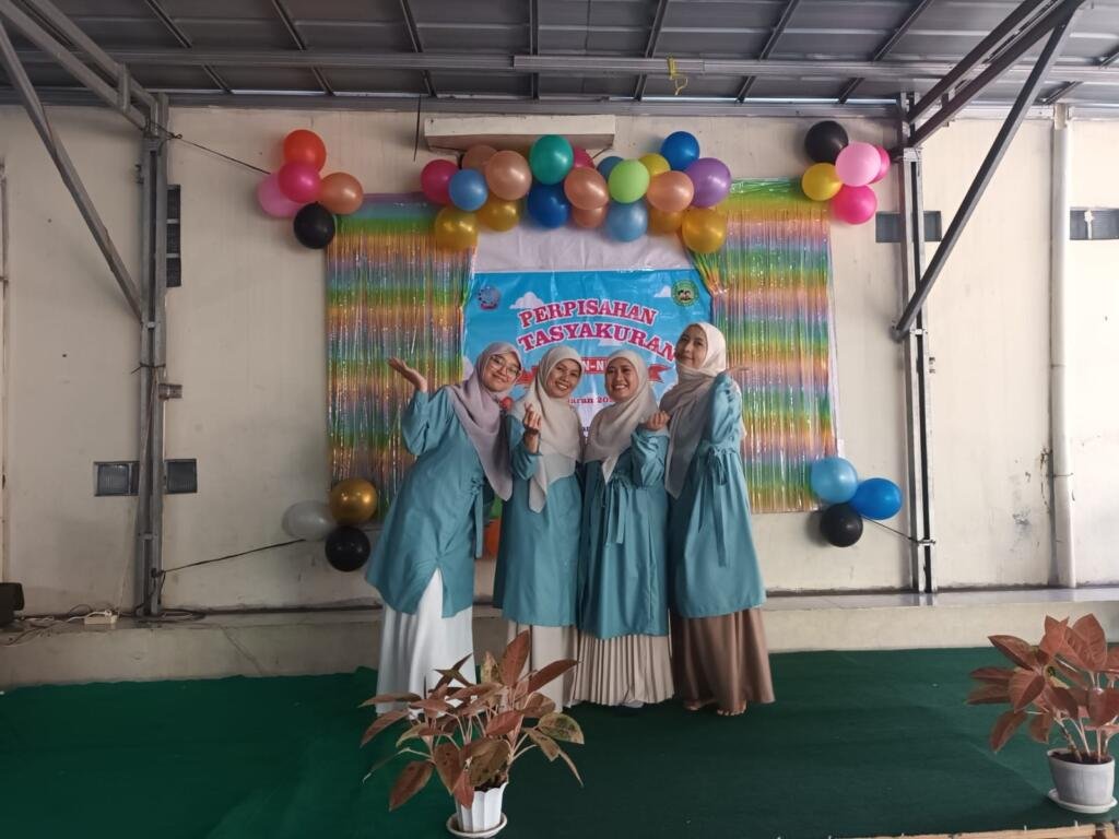 Perpisahan dan Tasyakuran TK An Nur Perum Saung Sari Wates 5 IMG 20250624 WA0029