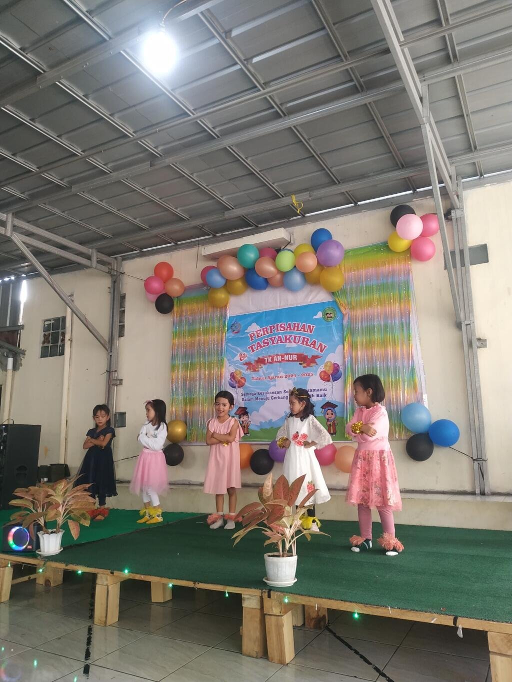 Perpisahan dan Tasyakuran TK An Nur Perum Saung Sari Wates 3 IMG 20250624 WA0037 1