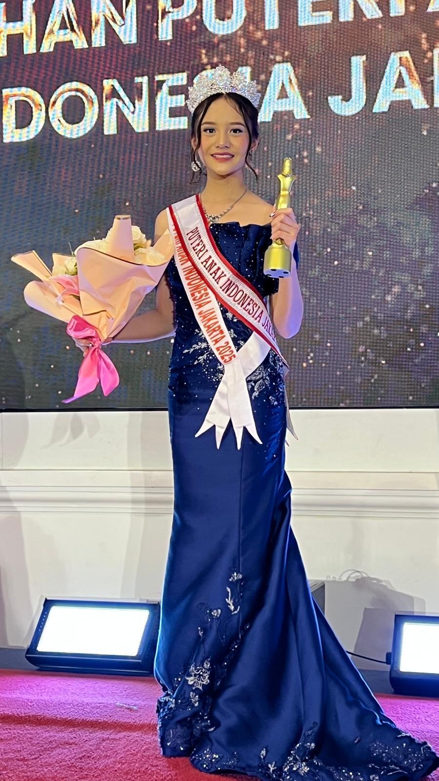 Audellya Ambara Harsono