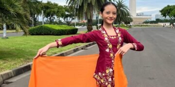 Audellya Ambara Harsono