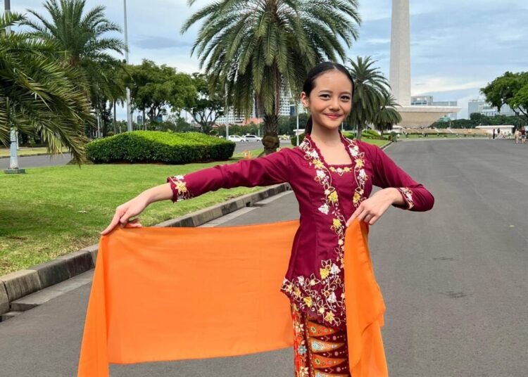 Audellya Ambara Harsono