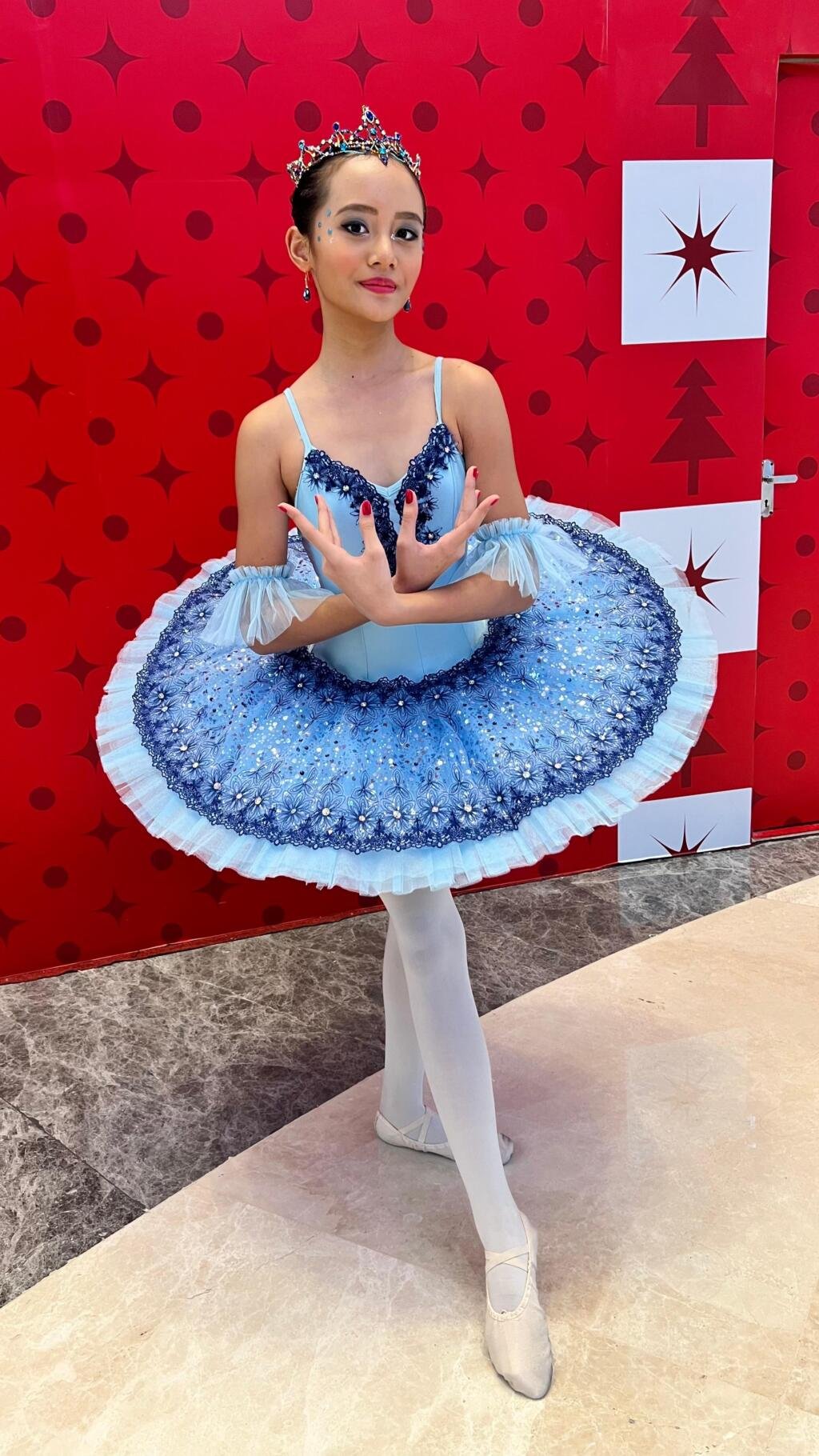 Audellya Ambara Harsono