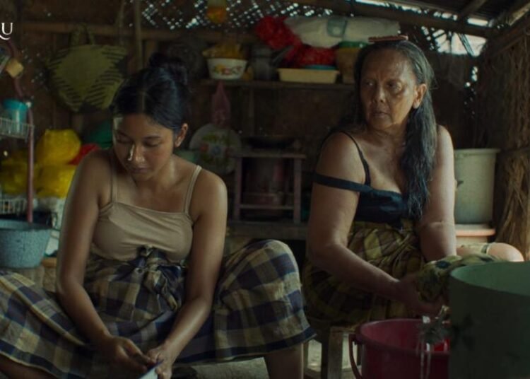 Reza Rahadian Debut Sutradara Film Panjang: “Pangku” Tampilkan First Look Penuh Emosi 1 Salah satu cuplikan Film Pangku