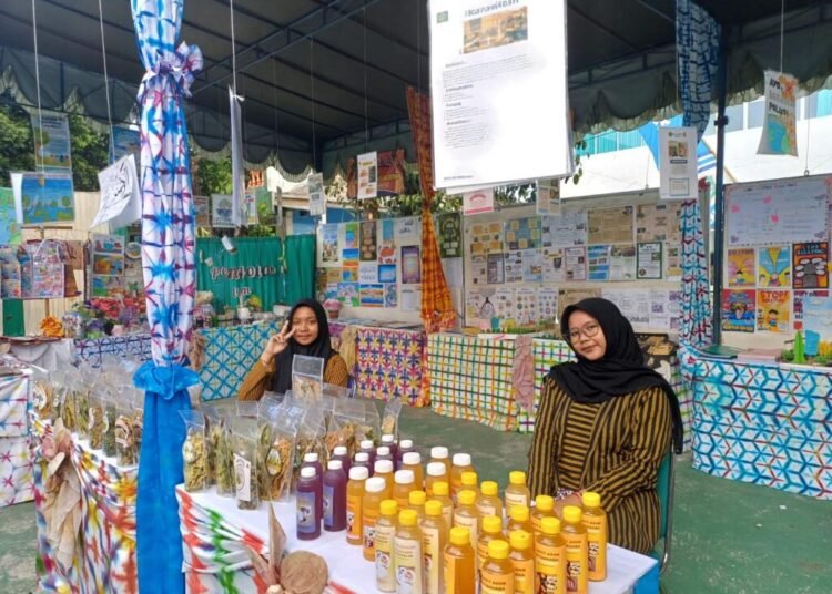 Jus Markisa Karya Siswa Primadona Gelar Karya P5RA MTsN 6 Bantul 1 IMG 20250626 WA0442