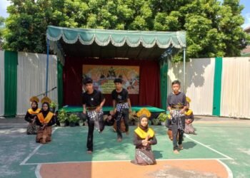 MTsN 6 Bantul