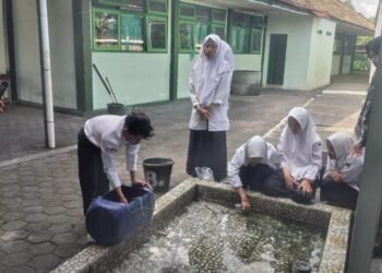 MTsN 6 Bantul