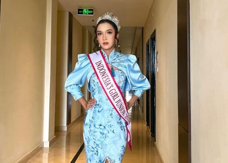 Elizabeth Tunggadewi