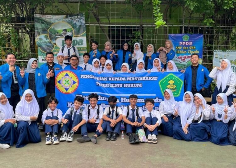 Bullying adalah masalah serius, tapi bisa dicegah bersama. Edukasi dan empati adalah kunci utama. Mahasiswa sebagai agen perubahan punya peran besar dalam membangun kesadaran sosial. "Mari ciptakan lingkungan bebas bullying, dimulai dari diri sendiri."