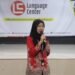 Siti Mahmudah, Sukses Menjadi Tutor Bahasa Inggris di Pare Kediri
