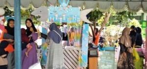Siswa Kelas VIIIB MTsN 6 Bantul Ikut Meriahkan Market Day dalam Gelar Karya P5RA 1 IMG 20250629 WA00031