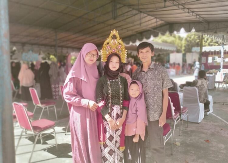 Wali Siswa MTsN 6 Bantul Dukung Penuh Pementasan dalam Gelar Karya P5RA 1 IMG 20250629 WA0004