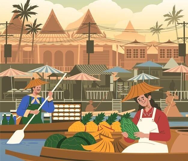 UMKM Juga Butuh Pencatatan Keuangan, Kenapa? 1 UMKM