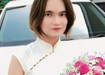 FOTO LUCYANA