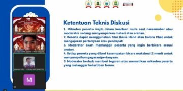 Kegiatan Forum Diskusi