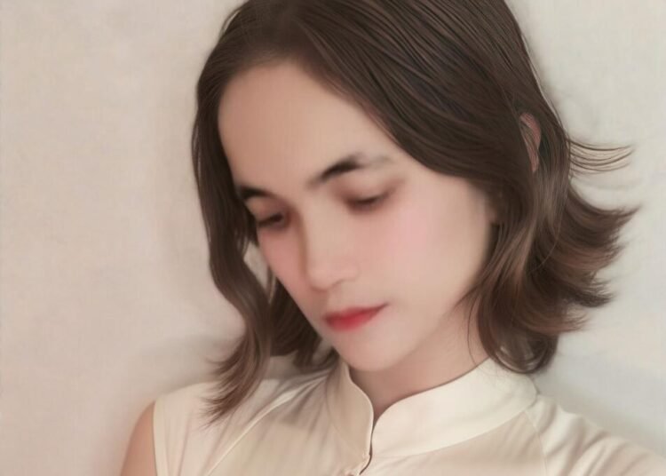 "Lost Without Light" Single Terbaru Lucyana Hadir 14 Juni 2025" 1 LUCYANA