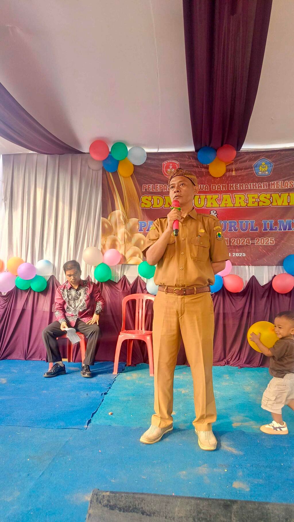 Pelepasan Siswa dan Kenaikan Kelas SDN Sukaresmi Cikalongkulon Tahun Pelajaran 2024–2025: 5 IMG 20250624 081218 044