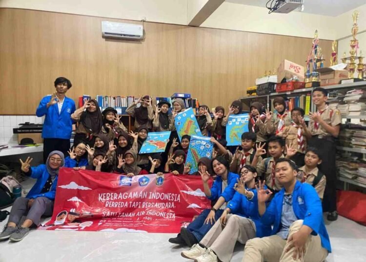 SD Negeri Grogol Utara 03