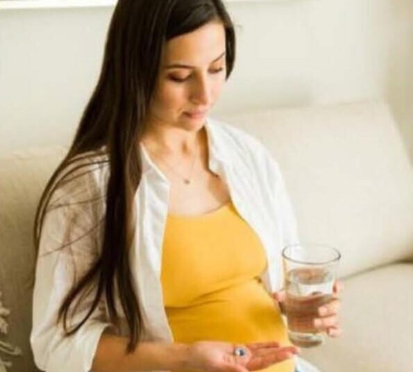 Menjaga Kesehatan Ibu dan Bayi : Cara Menggunakan Obat Saat Hamil dan Menyusui 1 IMG 5646