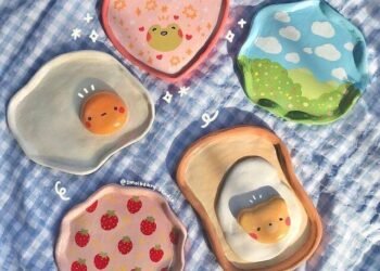 Clay Art
