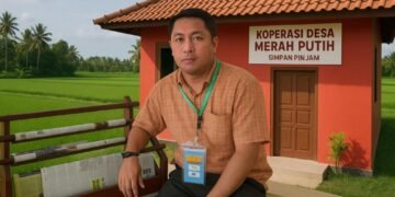 Koperasi Desa Merah Putih 1