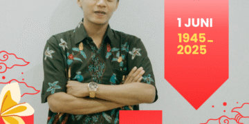 Hari Lahir Pancasila