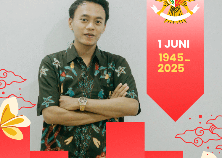 Hari Lahir Pancasila