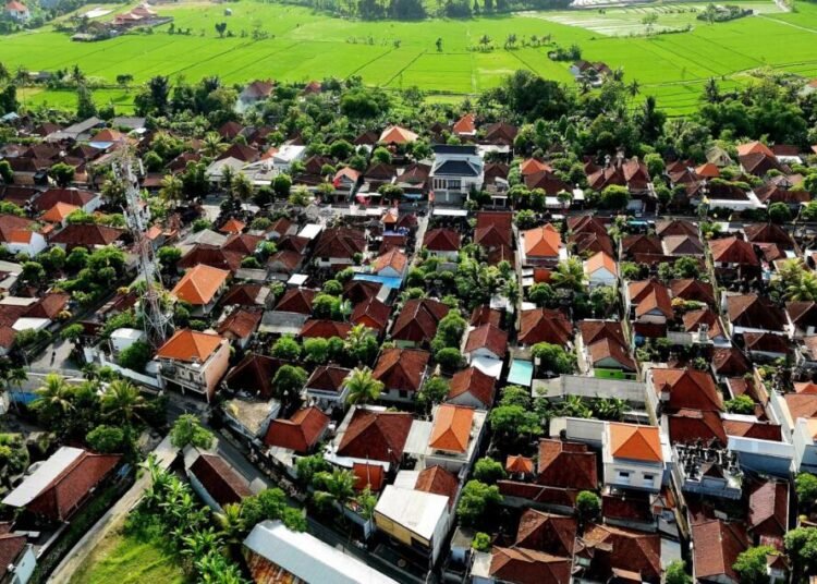 Munggu Jadi Hot Spot Investasi Properti Baru yang Menjanjikan di Bali 1 Munggu