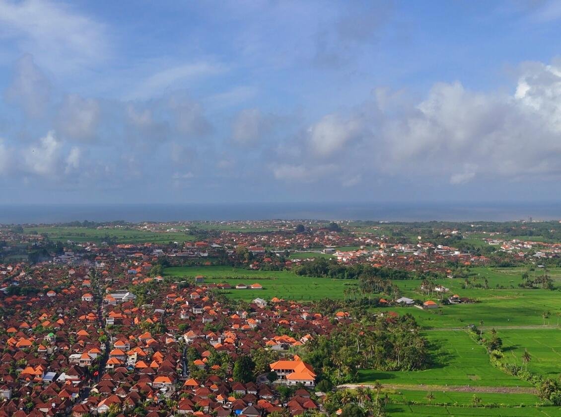 Munggu Jadi Hot Spot Investasi Properti Baru yang Menjanjikan di Bali 2 Munggu