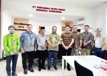 Pertashop