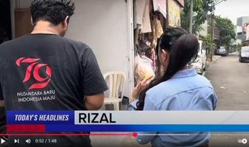 Kekeringan Sumber Mata Air di Kecamatan Regol 1 Kekeringan