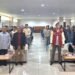 Foto Bersama Trisakti Multimedia dan Politeknik Harapan Bersama